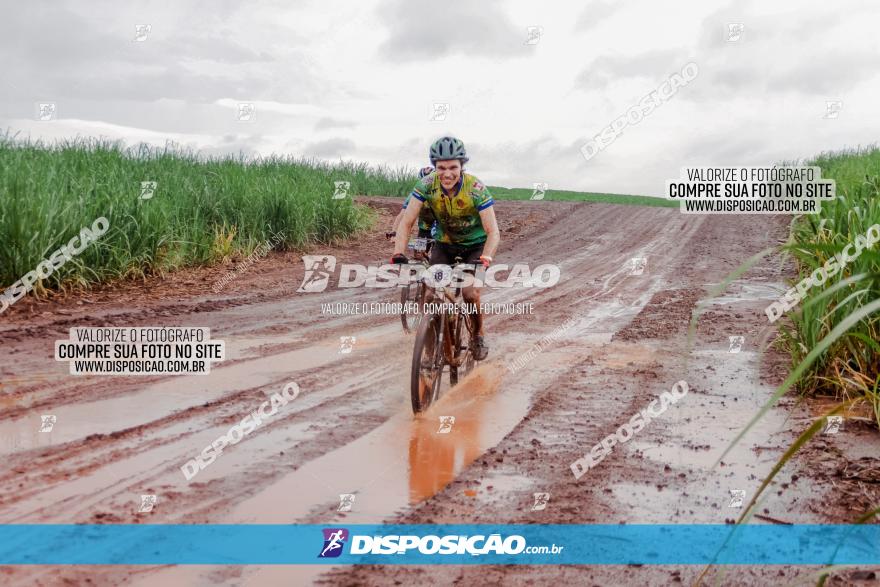 Circuito Metropolitano de Cicloturismo - 3ª Etapa