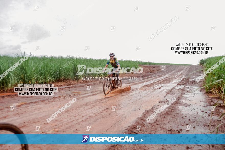 Circuito Metropolitano de Cicloturismo - 3ª Etapa