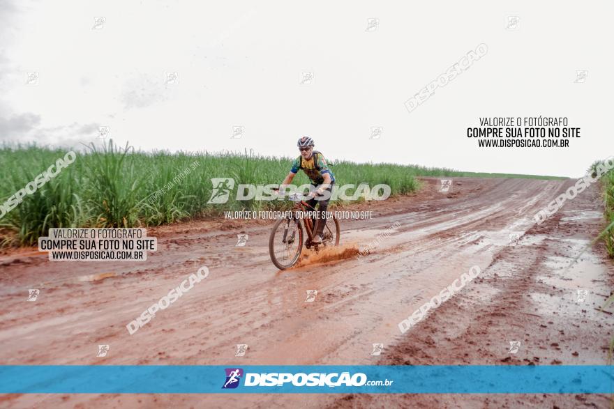 Circuito Metropolitano de Cicloturismo - 3ª Etapa