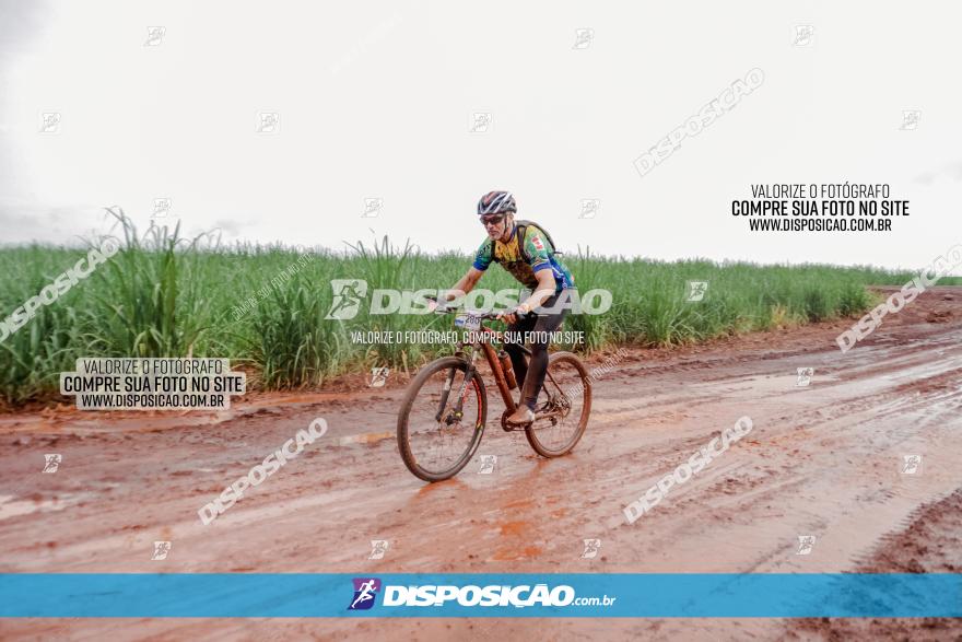 Circuito Metropolitano de Cicloturismo - 3ª Etapa