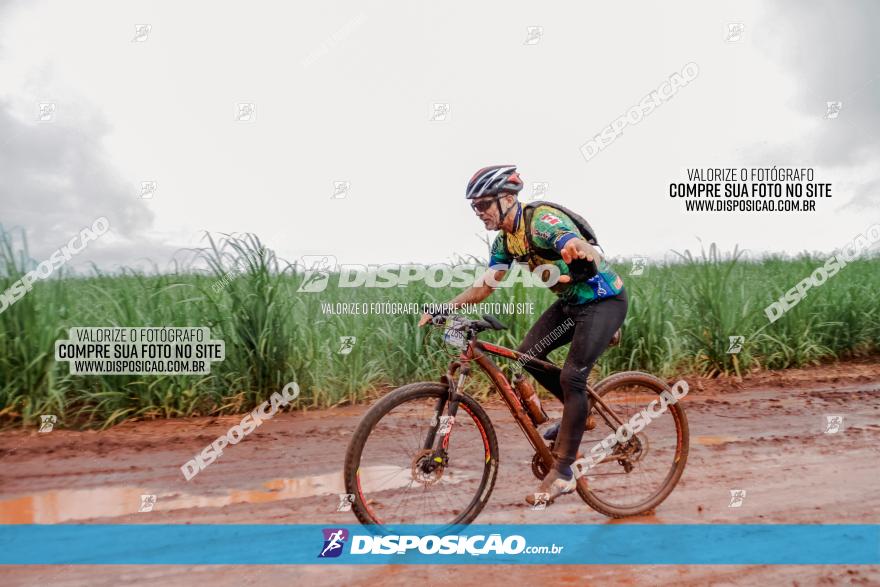 Circuito Metropolitano de Cicloturismo - 3ª Etapa