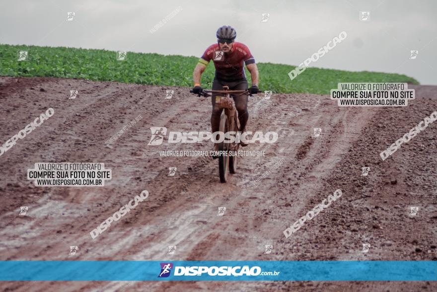 Circuito Metropolitano de Cicloturismo - 3ª Etapa