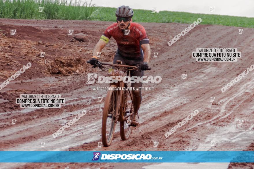 Circuito Metropolitano de Cicloturismo - 3ª Etapa