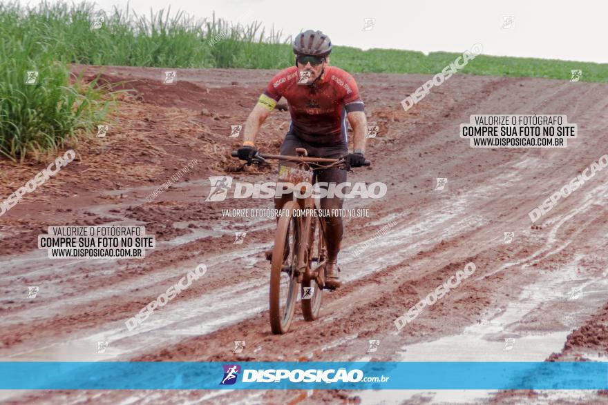 Circuito Metropolitano de Cicloturismo - 3ª Etapa