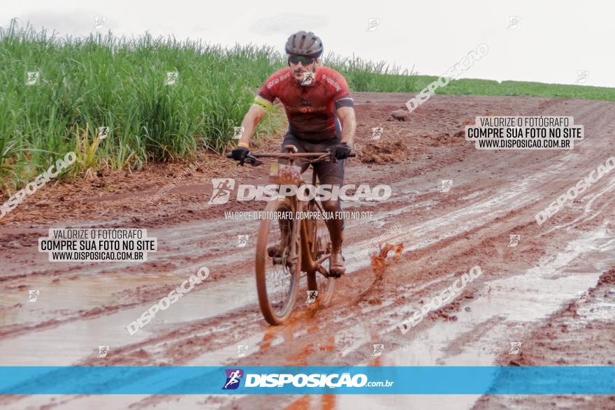 Circuito Metropolitano de Cicloturismo - 3ª Etapa