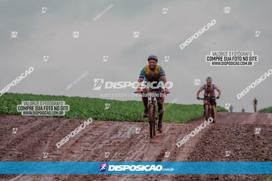 Circuito Metropolitano de Cicloturismo - 3ª Etapa