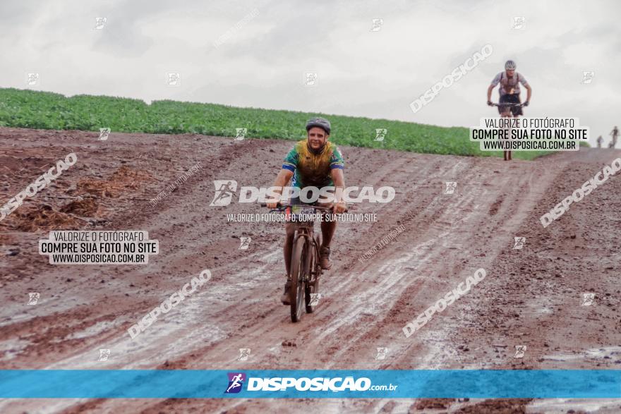 Circuito Metropolitano de Cicloturismo - 3ª Etapa