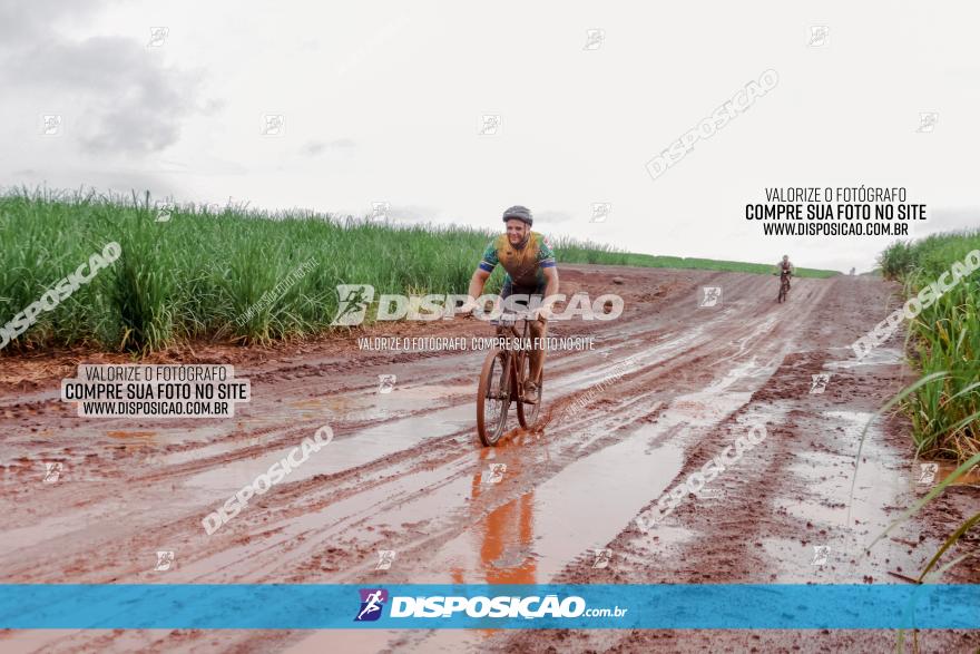 Circuito Metropolitano de Cicloturismo - 3ª Etapa