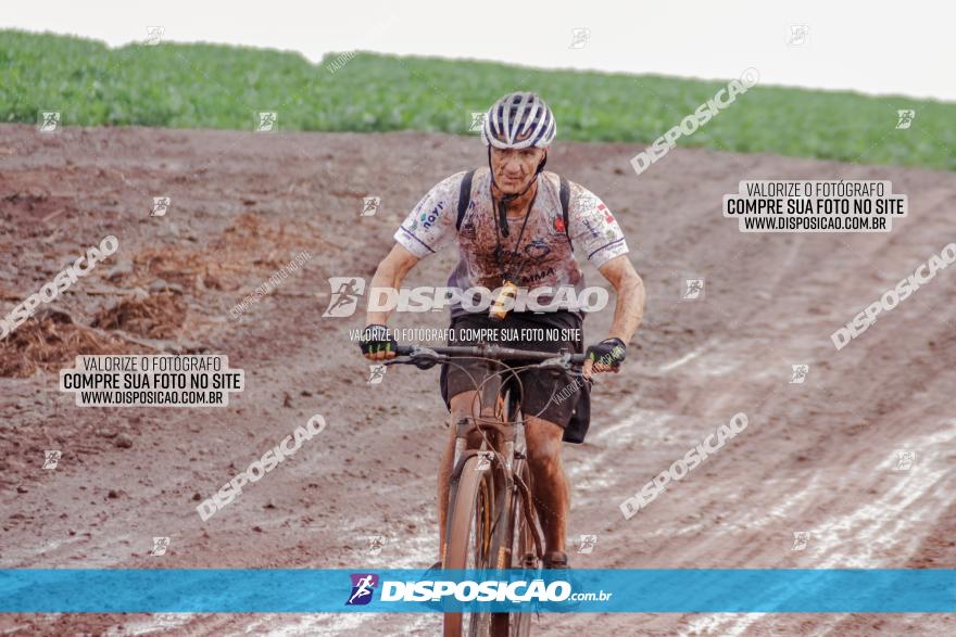 Circuito Metropolitano de Cicloturismo - 3ª Etapa