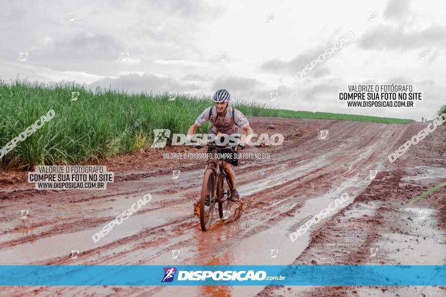 Circuito Metropolitano de Cicloturismo - 3ª Etapa