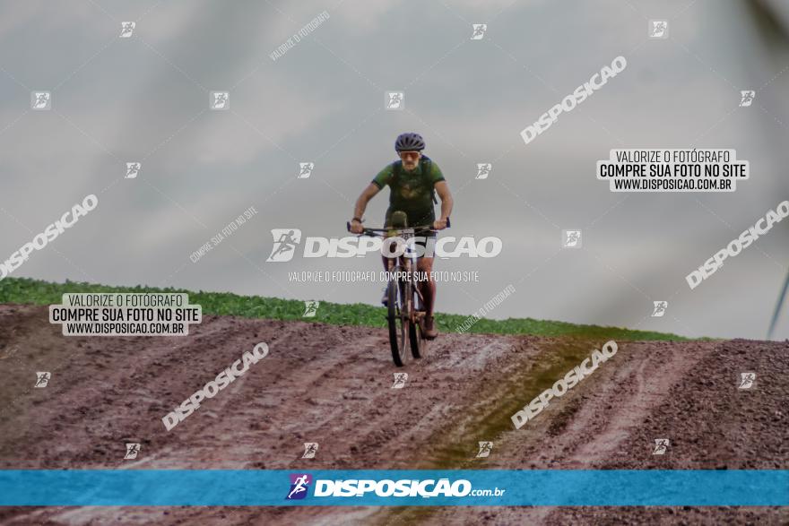 Circuito Metropolitano de Cicloturismo - 3ª Etapa