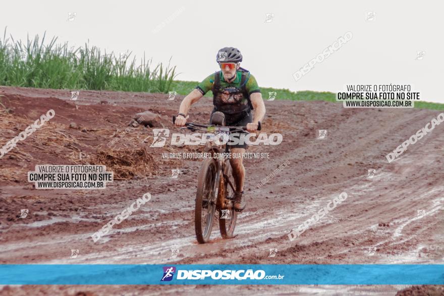 Circuito Metropolitano de Cicloturismo - 3ª Etapa