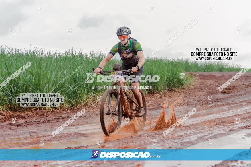 Circuito Metropolitano de Cicloturismo - 3ª Etapa