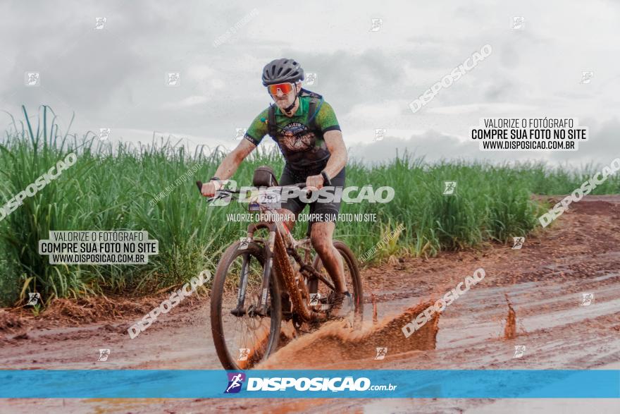 Circuito Metropolitano de Cicloturismo - 3ª Etapa