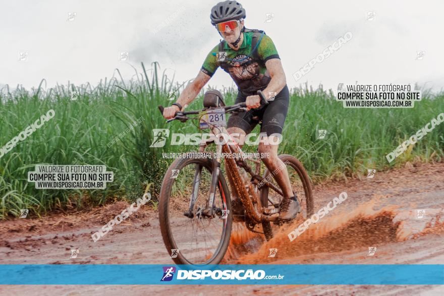 Circuito Metropolitano de Cicloturismo - 3ª Etapa