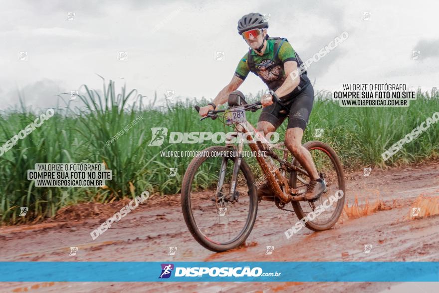 Circuito Metropolitano de Cicloturismo - 3ª Etapa