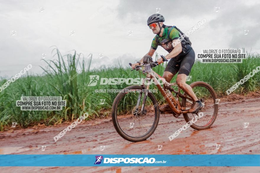 Circuito Metropolitano de Cicloturismo - 3ª Etapa