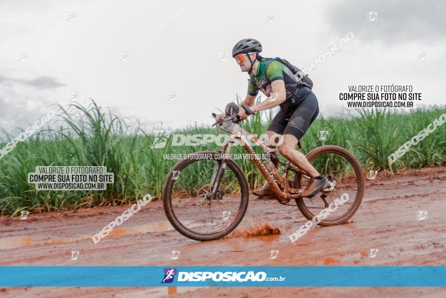 Circuito Metropolitano de Cicloturismo - 3ª Etapa