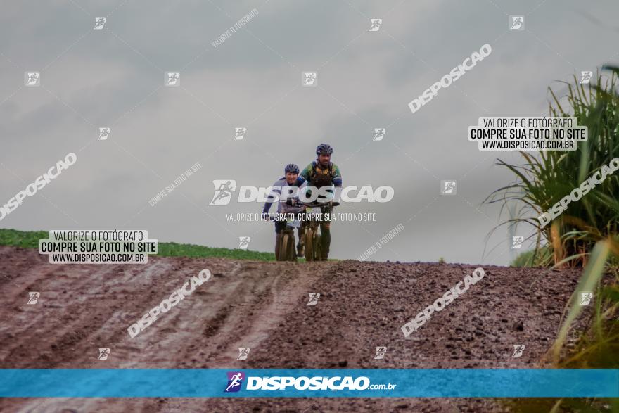 Circuito Metropolitano de Cicloturismo - 3ª Etapa