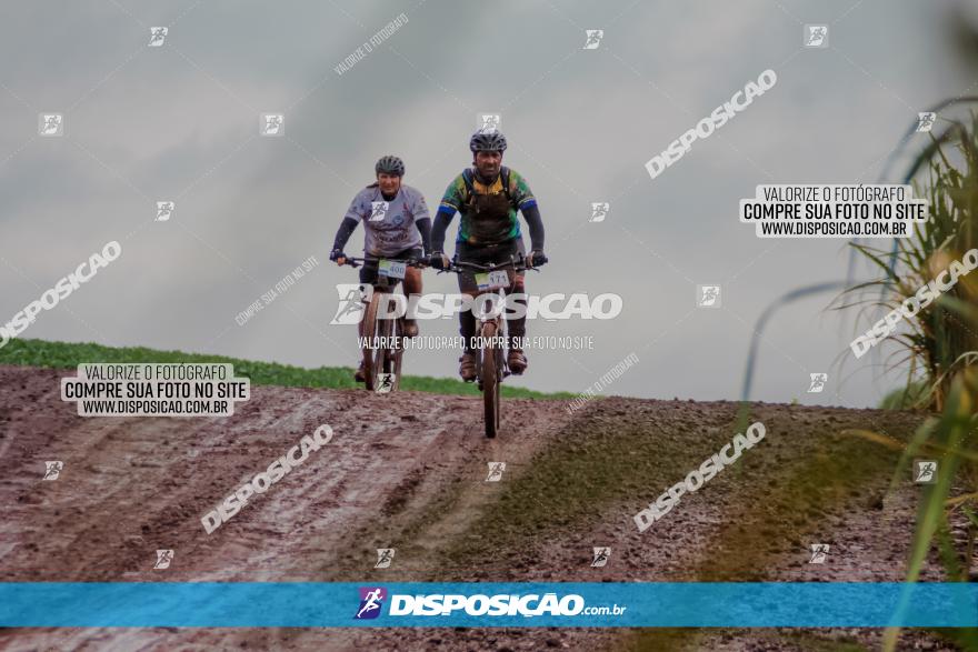 Circuito Metropolitano de Cicloturismo - 3ª Etapa