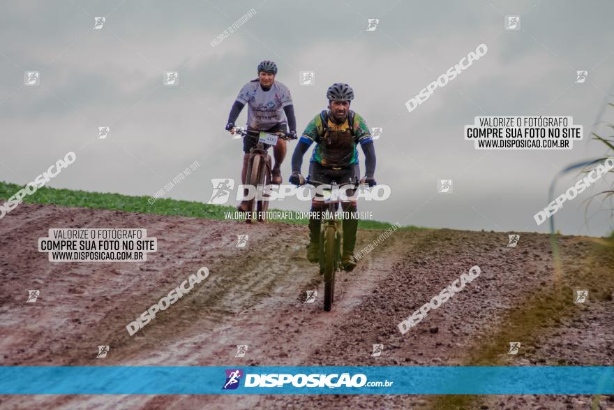 Circuito Metropolitano de Cicloturismo - 3ª Etapa