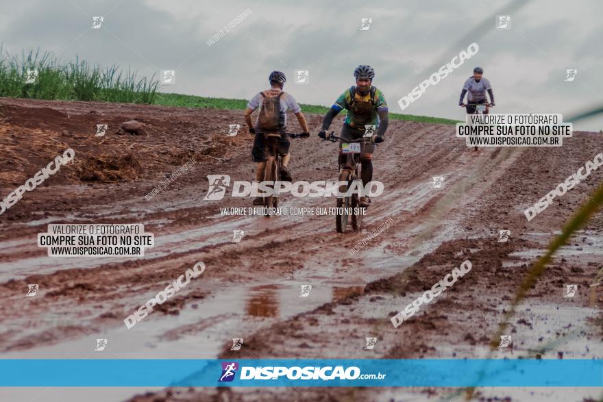 Circuito Metropolitano de Cicloturismo - 3ª Etapa