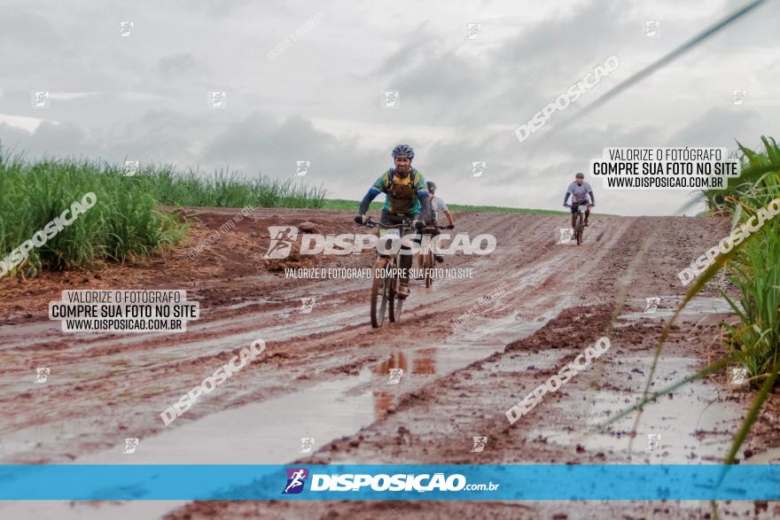 Circuito Metropolitano de Cicloturismo - 3ª Etapa