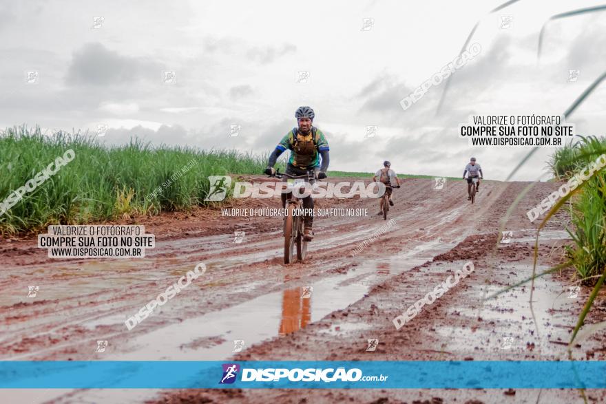 Circuito Metropolitano de Cicloturismo - 3ª Etapa