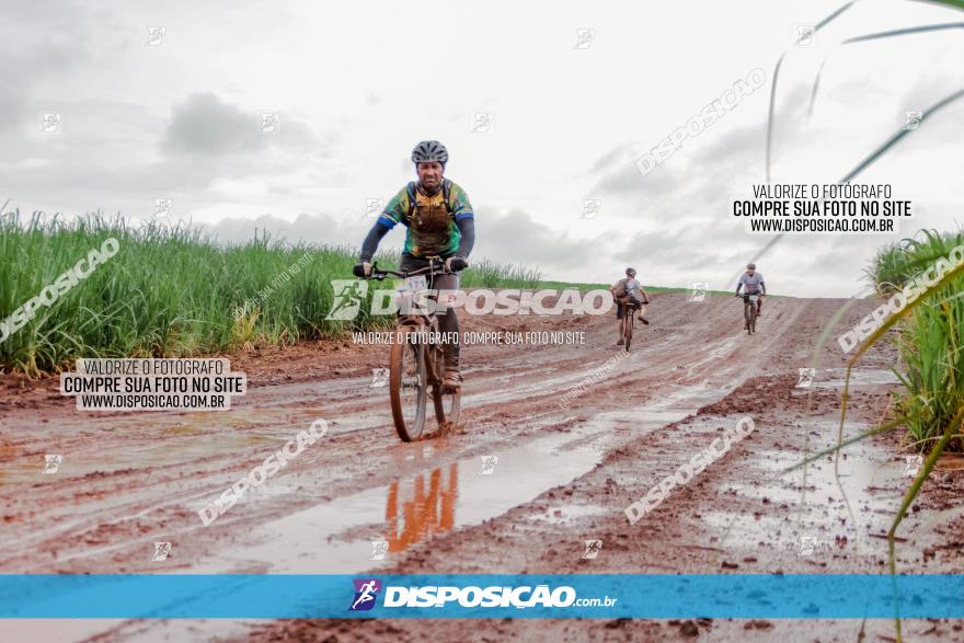 Circuito Metropolitano de Cicloturismo - 3ª Etapa