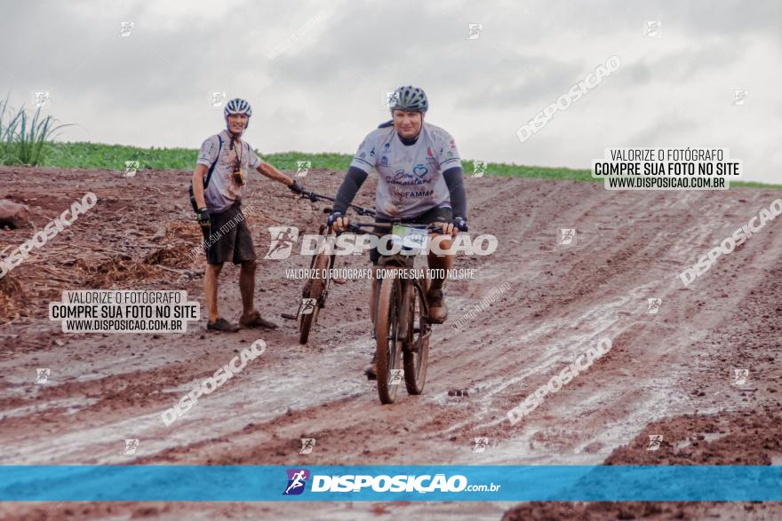 Circuito Metropolitano de Cicloturismo - 3ª Etapa