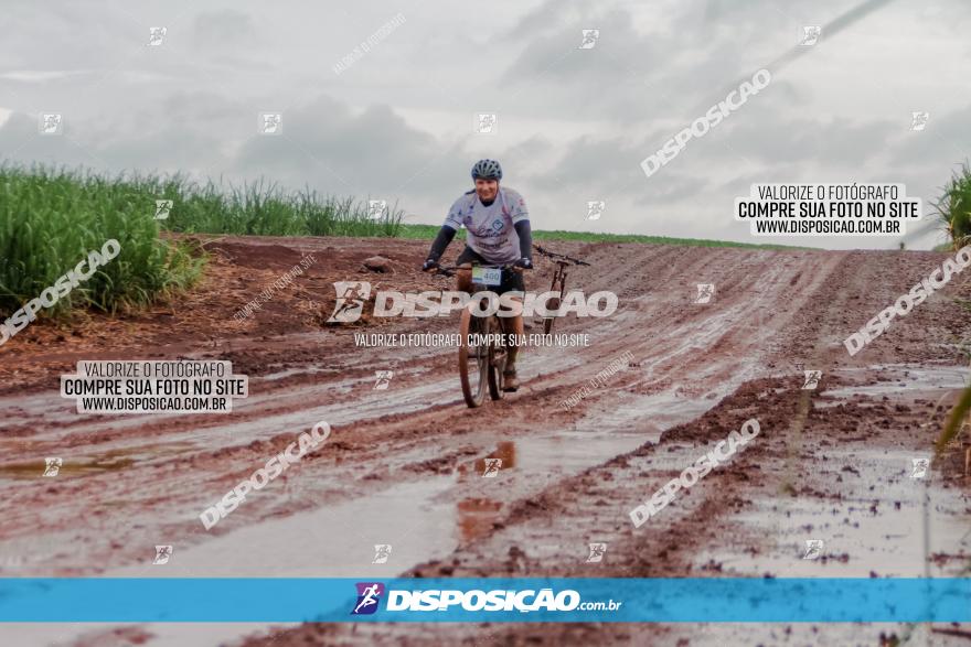 Circuito Metropolitano de Cicloturismo - 3ª Etapa