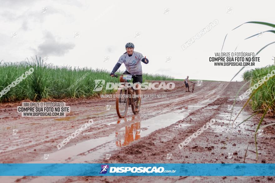 Circuito Metropolitano de Cicloturismo - 3ª Etapa