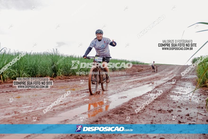 Circuito Metropolitano de Cicloturismo - 3ª Etapa