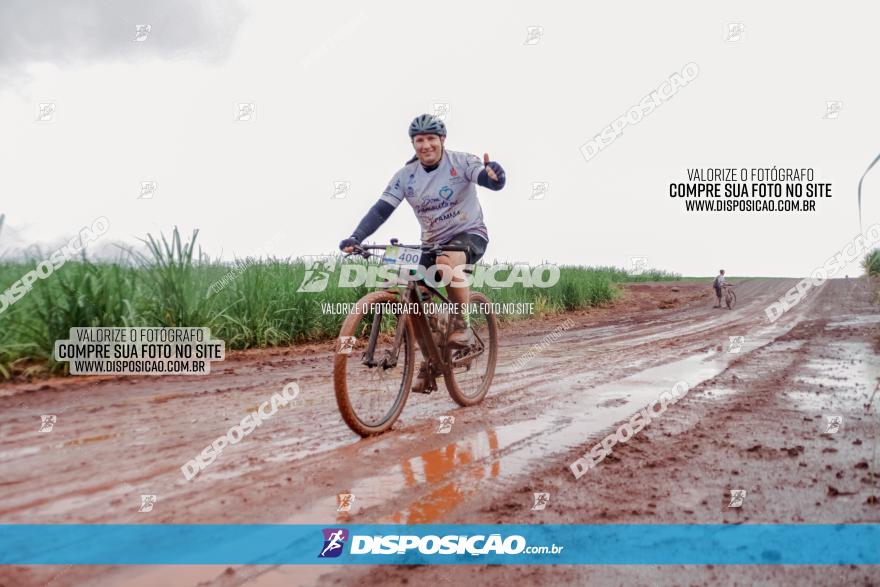 Circuito Metropolitano de Cicloturismo - 3ª Etapa