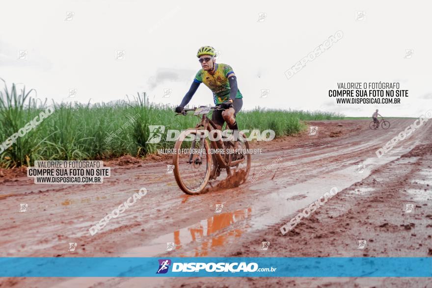 Circuito Metropolitano de Cicloturismo - 3ª Etapa