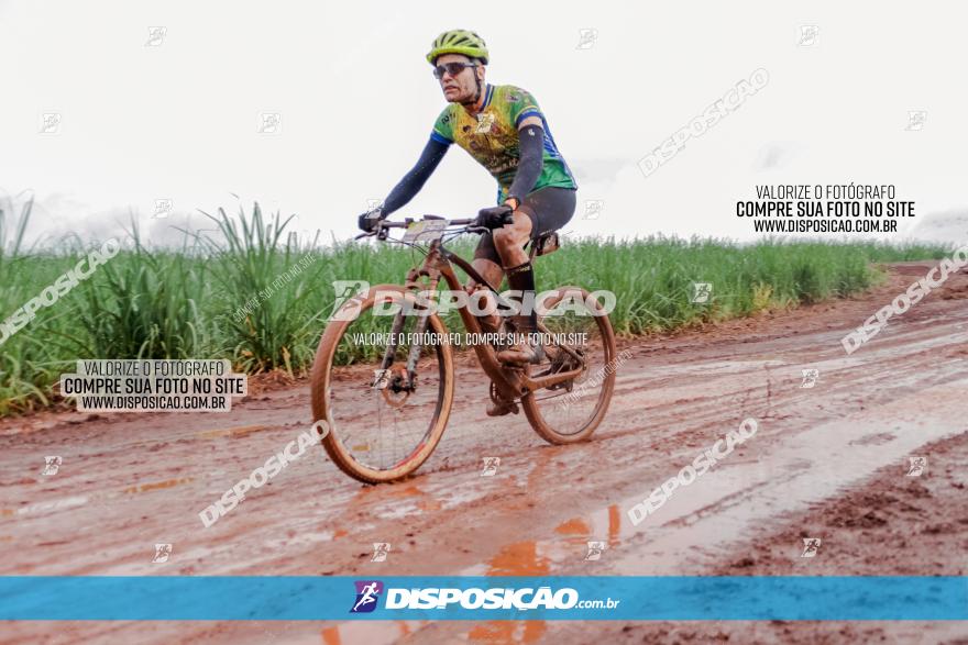 Circuito Metropolitano de Cicloturismo - 3ª Etapa