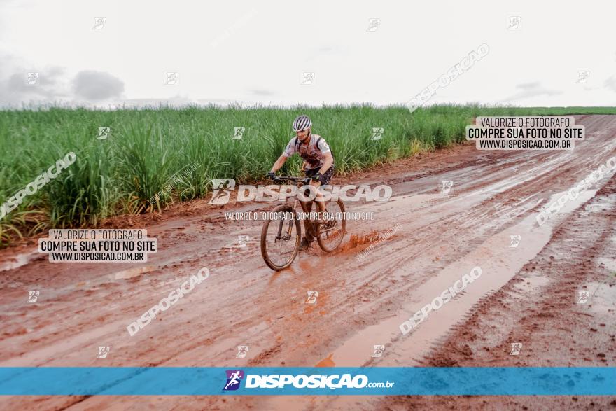 Circuito Metropolitano de Cicloturismo - 3ª Etapa