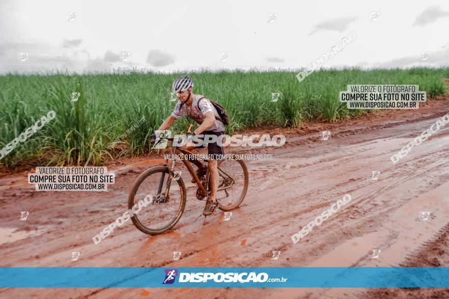 Circuito Metropolitano de Cicloturismo - 3ª Etapa