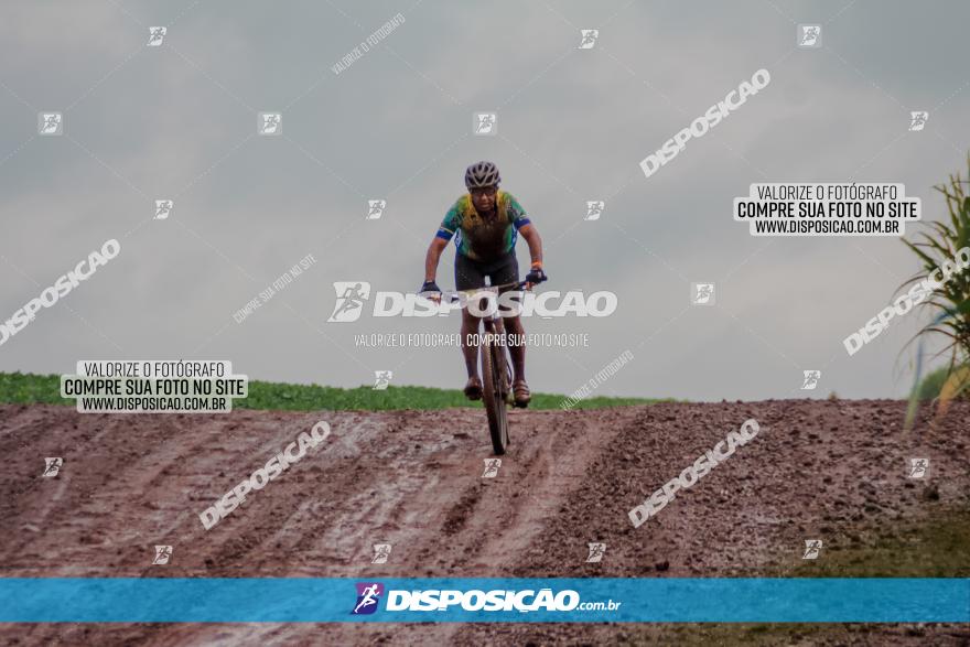 Circuito Metropolitano de Cicloturismo - 3ª Etapa