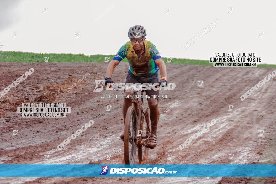 Circuito Metropolitano de Cicloturismo - 3ª Etapa