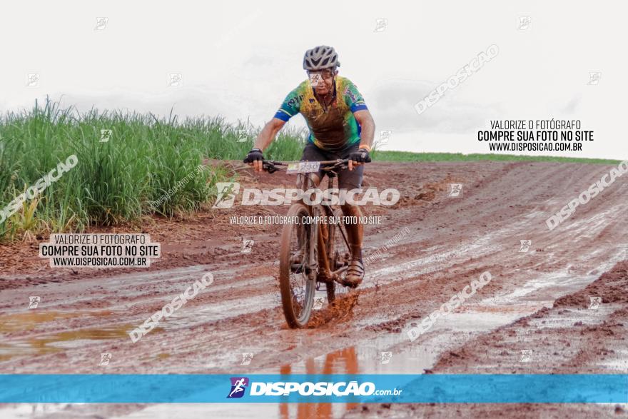 Circuito Metropolitano de Cicloturismo - 3ª Etapa