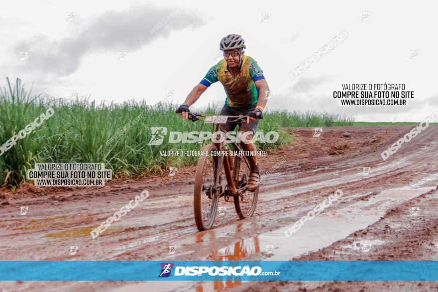 Circuito Metropolitano de Cicloturismo - 3ª Etapa