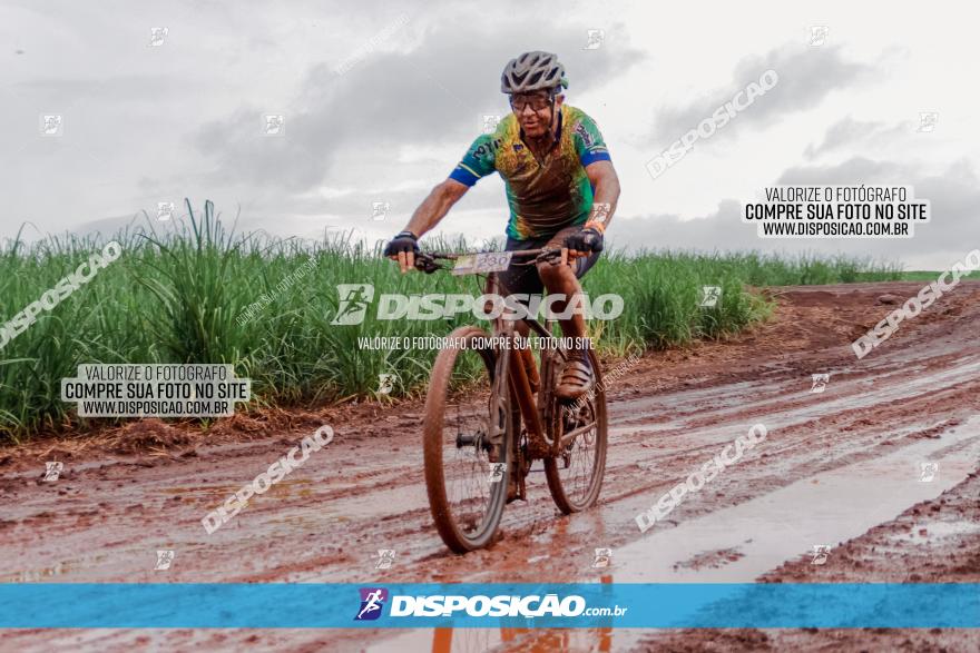 Circuito Metropolitano de Cicloturismo - 3ª Etapa