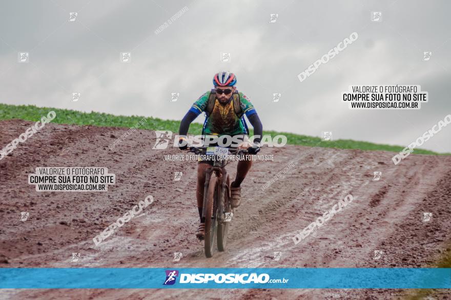 Circuito Metropolitano de Cicloturismo - 3ª Etapa