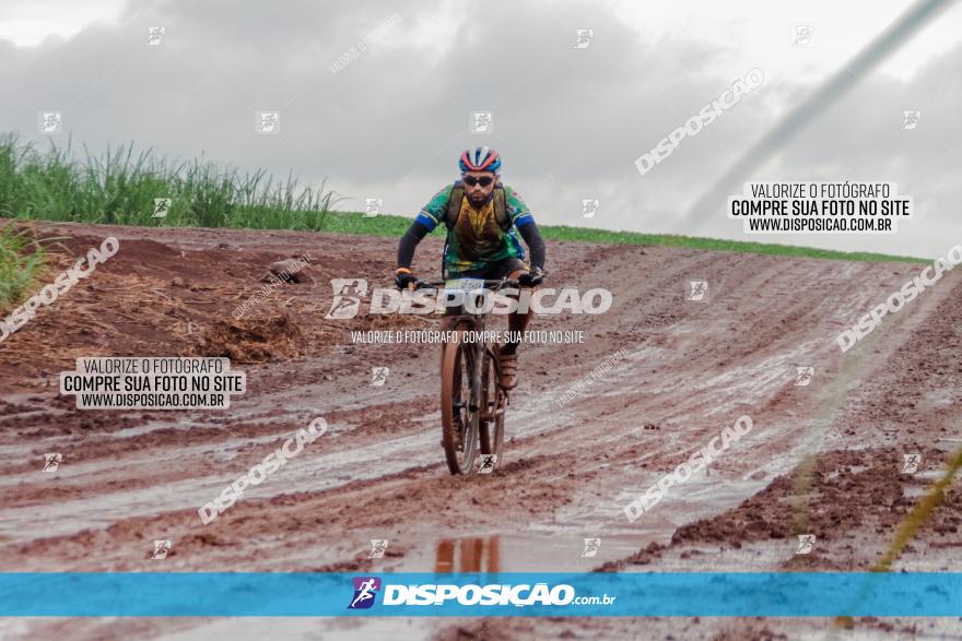 Circuito Metropolitano de Cicloturismo - 3ª Etapa