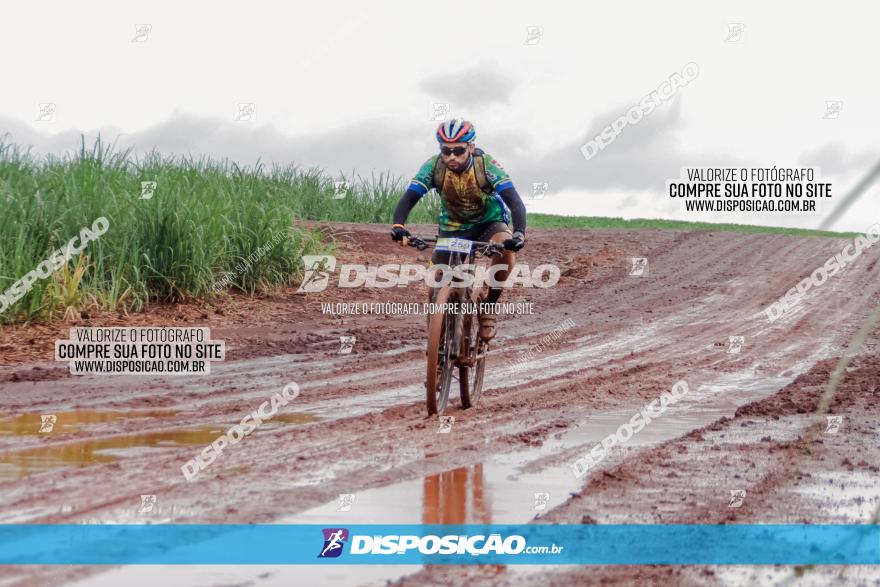 Circuito Metropolitano de Cicloturismo - 3ª Etapa