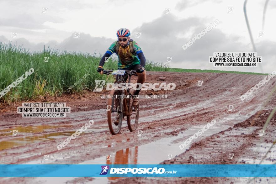 Circuito Metropolitano de Cicloturismo - 3ª Etapa