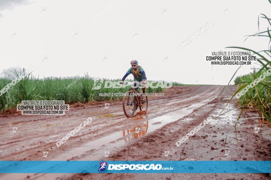 Circuito Metropolitano de Cicloturismo - 3ª Etapa