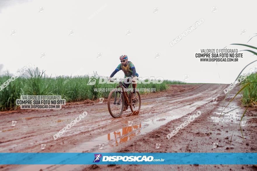 Circuito Metropolitano de Cicloturismo - 3ª Etapa