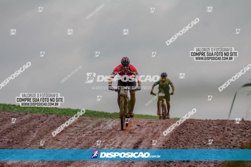 Circuito Metropolitano de Cicloturismo - 3ª Etapa